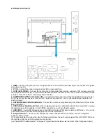 Предварительный просмотр 14 страницы Haier LE19C1320 Service Manual