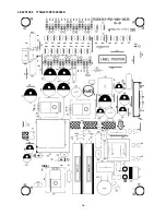 Preview for 36 page of Haier LE19C1320 Service Manual