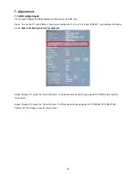 Preview for 43 page of Haier LE19C1320 Service Manual