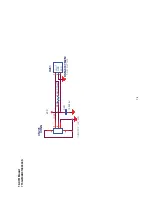 Предварительный просмотр 74 страницы Haier LE19C1320 Service Manual