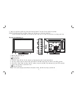 Preview for 11 page of Haier LE19K800 Owner'S Manual