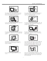 Preview for 4 page of Haier LE19P620 Owner'S Manual