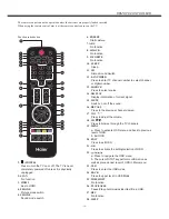 Preview for 11 page of Haier LE19P620 Owner'S Manual