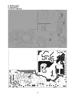 Предварительный просмотр 33 страницы Haier LE19P620 Service Manual