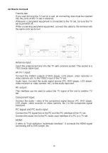 Preview for 15 page of Haier LE19Z6 Service Manual