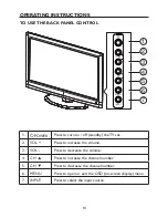 Preview for 16 page of Haier LE22C1380 Owner'S Manual