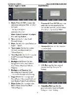 Preview for 14 page of Haier LE22D3380 Service Manual