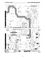 Preview for 42 page of Haier LE22D3380 Service Manual