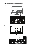 Предварительный просмотр 12 страницы Haier LE22D3380 User Manual