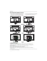 Preview for 8 page of Haier LE22M600CF Instruction Manual