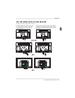 Preview for 9 page of Haier LE22M600CF Instruction Manual