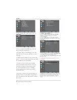 Preview for 20 page of Haier LE22M600CF Instruction Manual