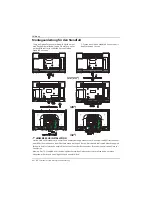 Preview for 44 page of Haier LE22M600CF Instruction Manual