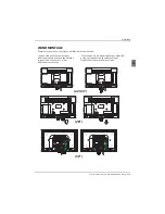 Preview for 45 page of Haier LE22M600CF Instruction Manual