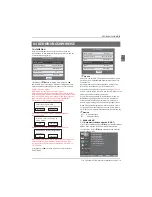 Preview for 55 page of Haier LE22M600CF Instruction Manual