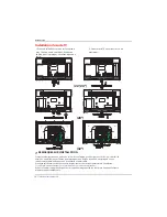 Preview for 82 page of Haier LE22M600CF Instruction Manual