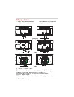 Preview for 118 page of Haier LE22M600CF Instruction Manual