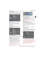 Preview for 205 page of Haier LE22M600CF Instruction Manual