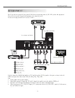 Preview for 11 page of Haier LE22P600 Owner'S Manual