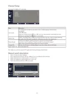 Preview for 11 page of Haier LE22P600 Service Manual
