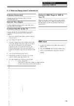 Preview for 20 page of Haier LE22S600 Service Manual