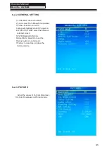 Preview for 31 page of Haier LE22S600 Service Manual