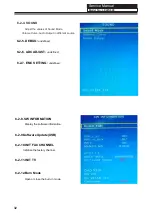 Preview for 32 page of Haier LE22S600 Service Manual