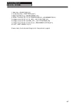 Preview for 37 page of Haier LE22S600 Service Manual