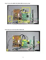 Preview for 25 page of Haier LE22T900 Service Manual