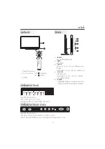 Preview for 6 page of Haier LE24C700 Owner'S Manual