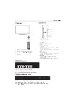 Preview for 22 page of Haier LE24C700 Owner'S Manual