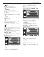 Предварительный просмотр 14 страницы Haier LE24D1000 User Manual