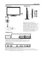 Preview for 22 page of Haier LE24F33800 User Manual