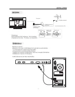 Preview for 23 page of Haier LE24F33800 User Manual