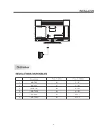 Preview for 24 page of Haier LE24F33800 User Manual