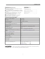 Preview for 35 page of Haier LE24F33800 User Manual