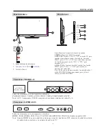 Preview for 37 page of Haier LE24F33800 User Manual