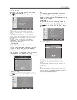 Preview for 42 page of Haier LE24F33800 User Manual