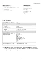 Preview for 5 page of Haier LE24F7000 User Manual