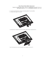 Preview for 8 page of Haier LE24M600M80 User Manual