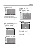 Preview for 18 page of Haier LE24M600M80 User Manual