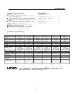 Preview for 25 page of Haier LE24M600M80 User Manual