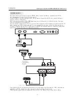 Preview for 34 page of Haier LE24M600M80 User Manual