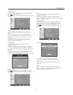 Preview for 38 page of Haier LE24M600M80 User Manual