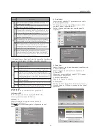 Preview for 40 page of Haier LE24M600M80 User Manual