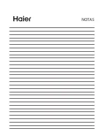 Preview for 43 page of Haier LE24M600M80 User Manual