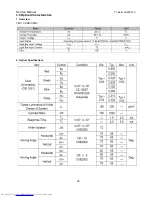 Preview for 27 page of Haier LE24P610 Service Manual