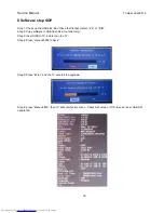 Preview for 41 page of Haier LE24P610 Service Manual