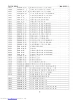 Preview for 50 page of Haier LE24P610 Service Manual