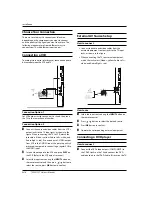 Preview for 8 page of Haier LE26A300 User Manual